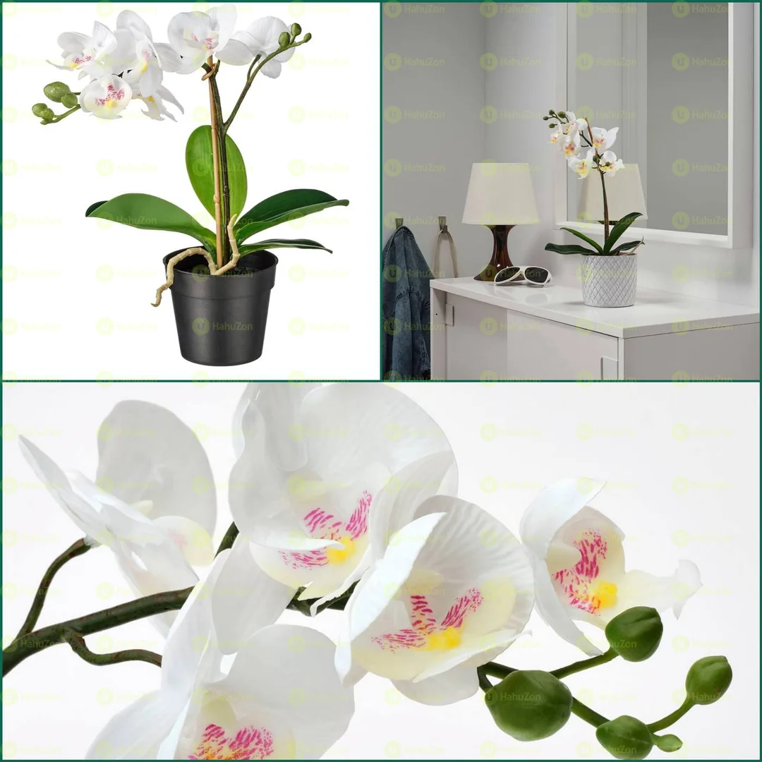 Artificial Potted Plant