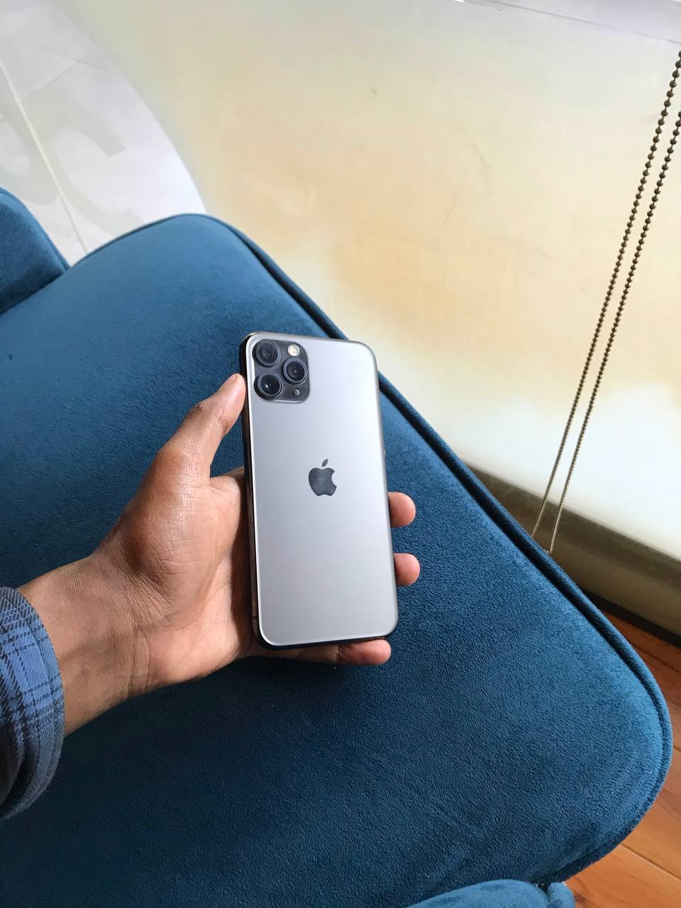 iPhone 11 Pro