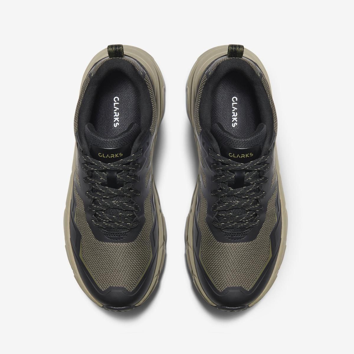 Clarks Original Men's Shoes