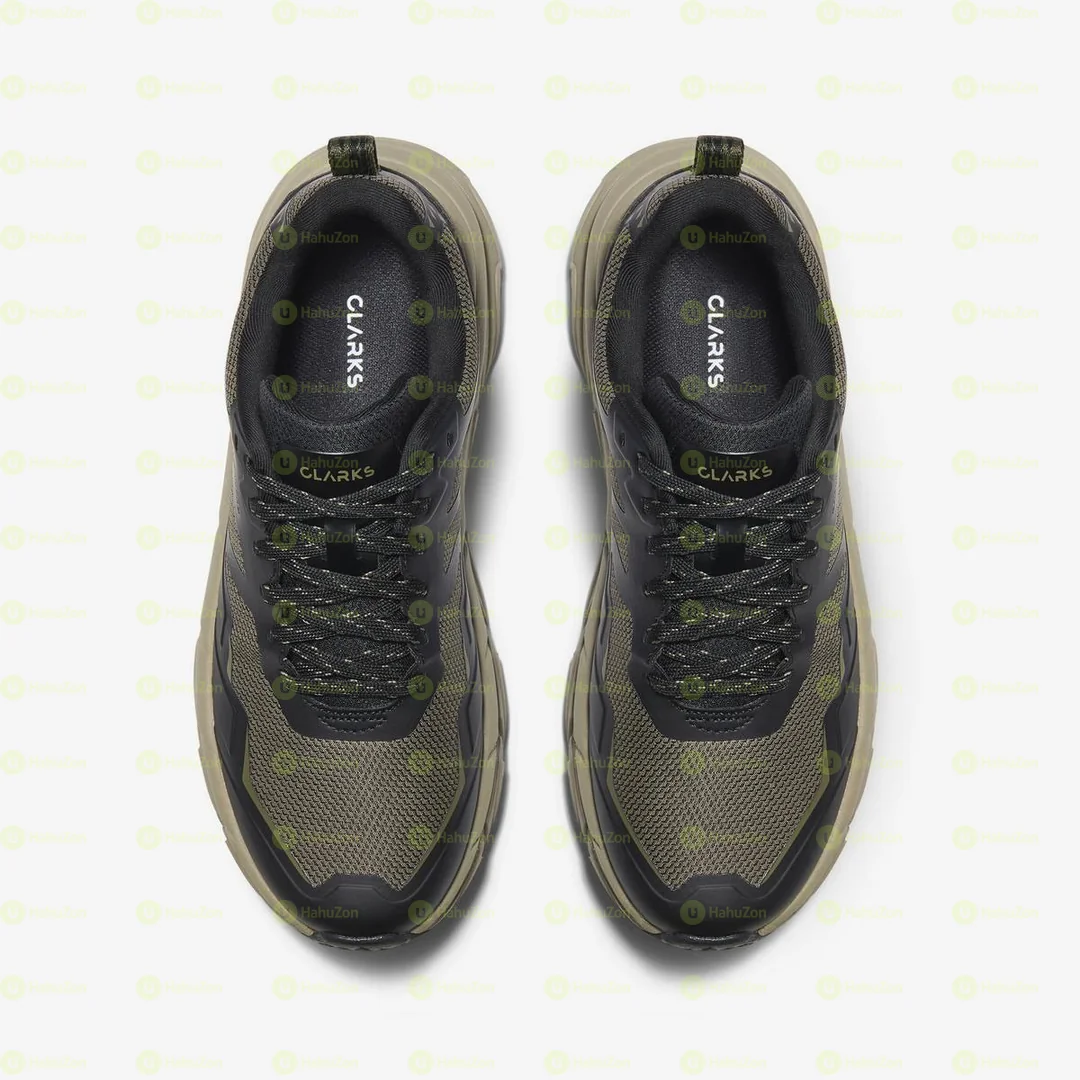 Clarks Original Men's Shoes