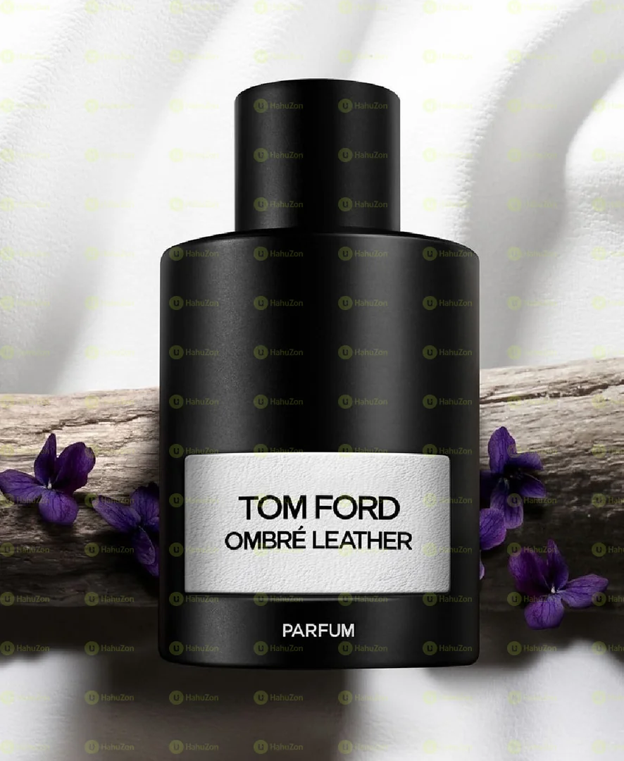 Tom Ford Ombre Leather Parfum Original Unisex Fragrance