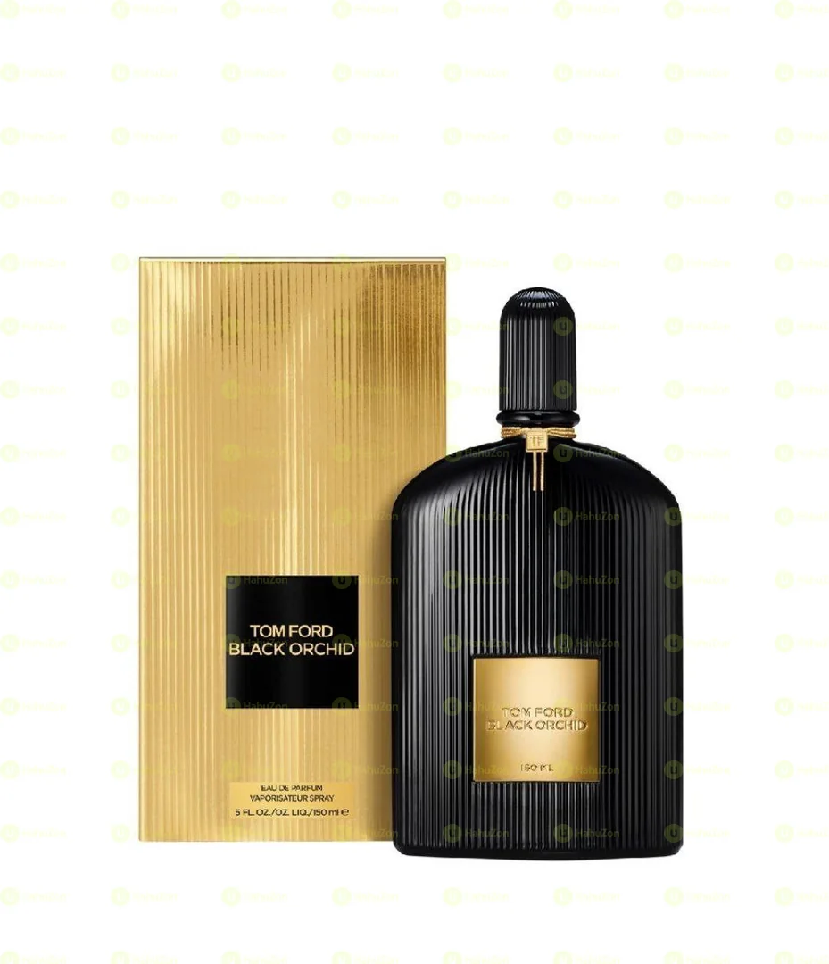 Tom Ford Black Orchid Original Unisex Fragrance