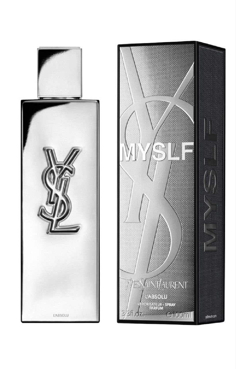 YSL Myself L'absolu Original Men's Fragrance