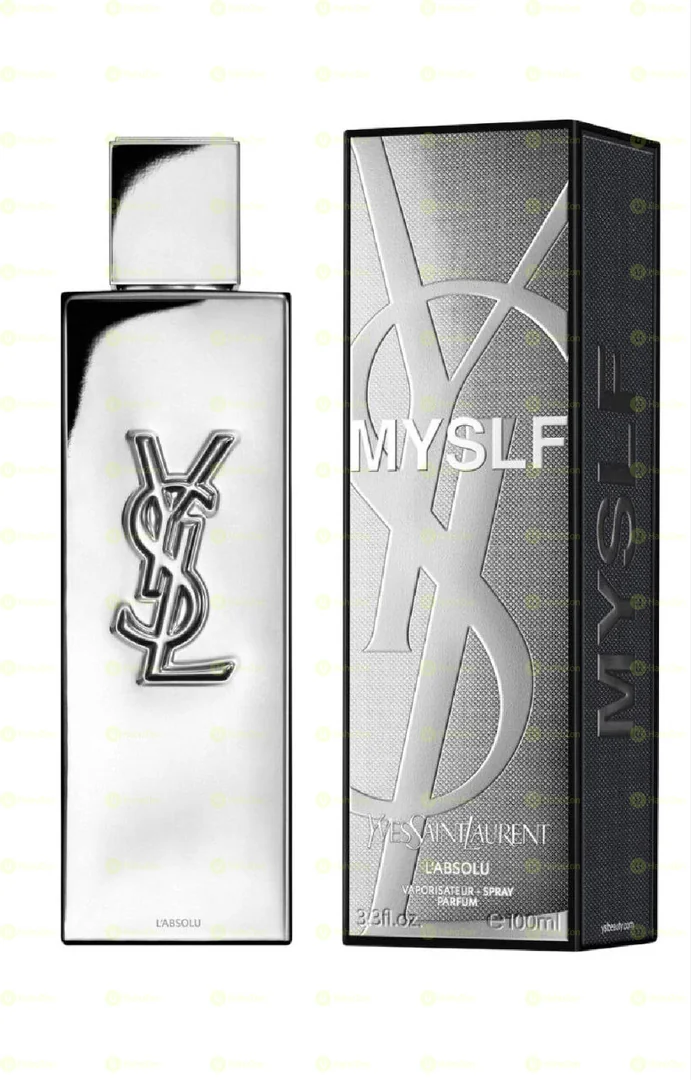 YSL Myself L'absolu Original Men's Fragrance