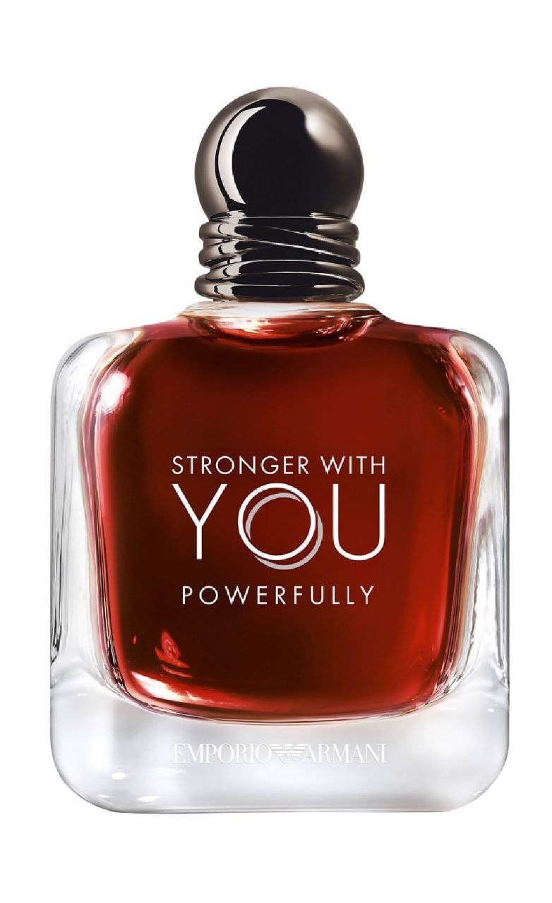 Stronger With You Powerfully Original Men's Fragrance