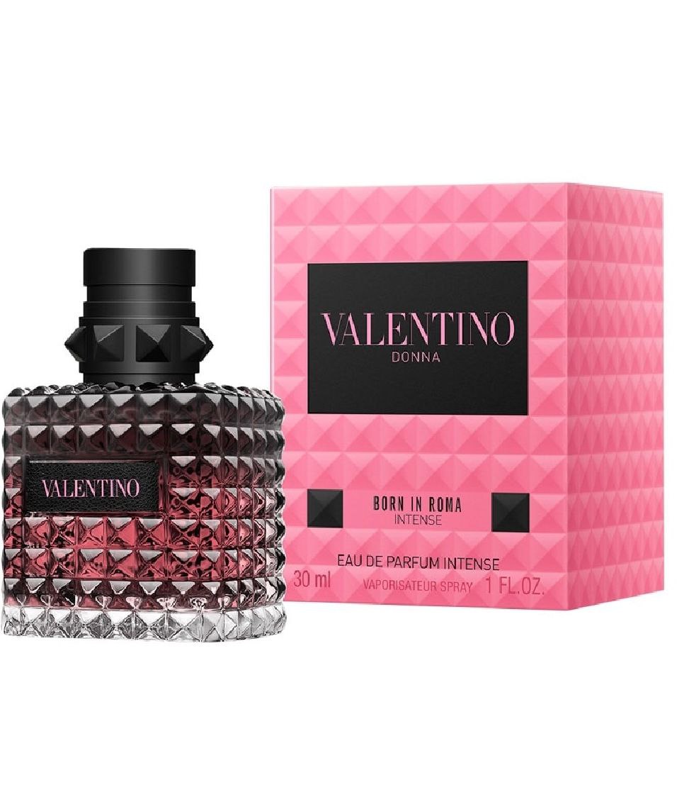 Valentino Donna Intense Perfume