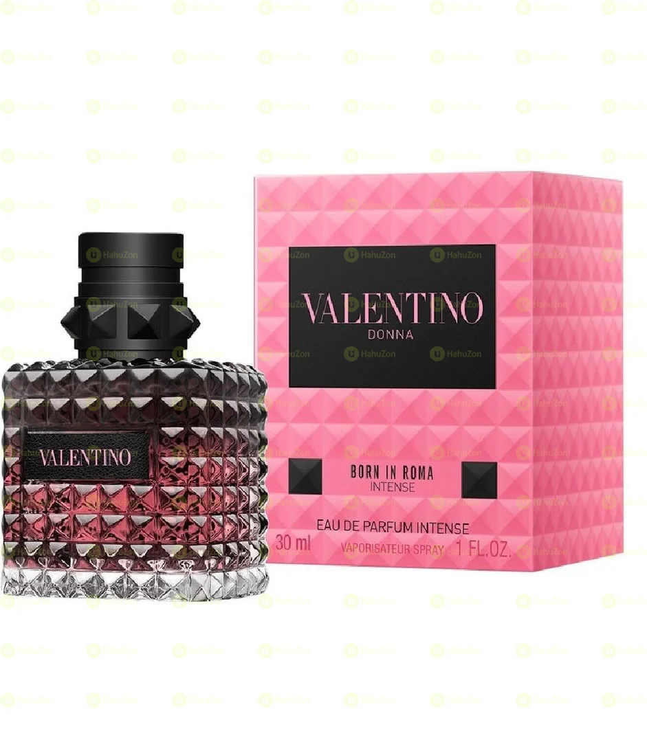 Valentino Donna Intense Perfume