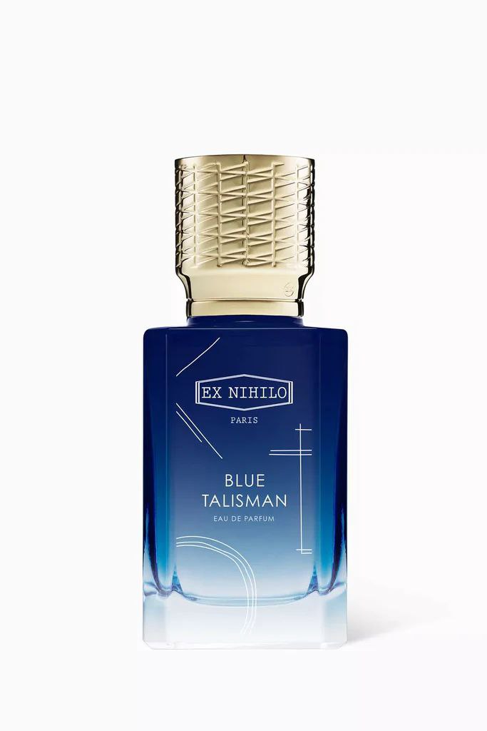 Ex Nihilo Blue Talisman Original Unisex Fragrance