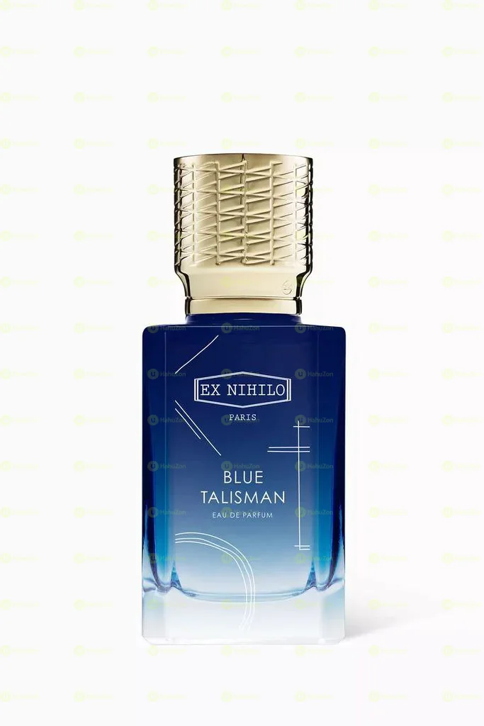 Ex Nihilo Blue Talisman Original Unisex Fragrance