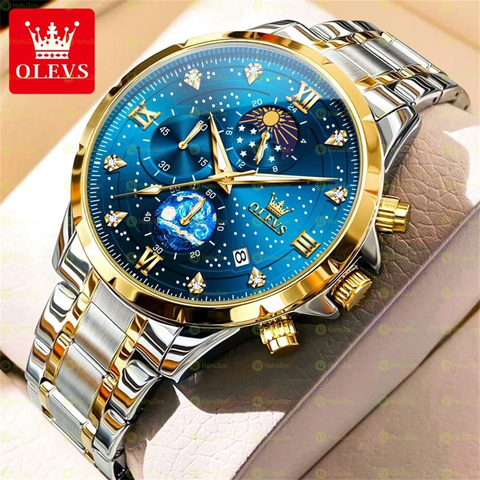 High Quality Luxury Watches