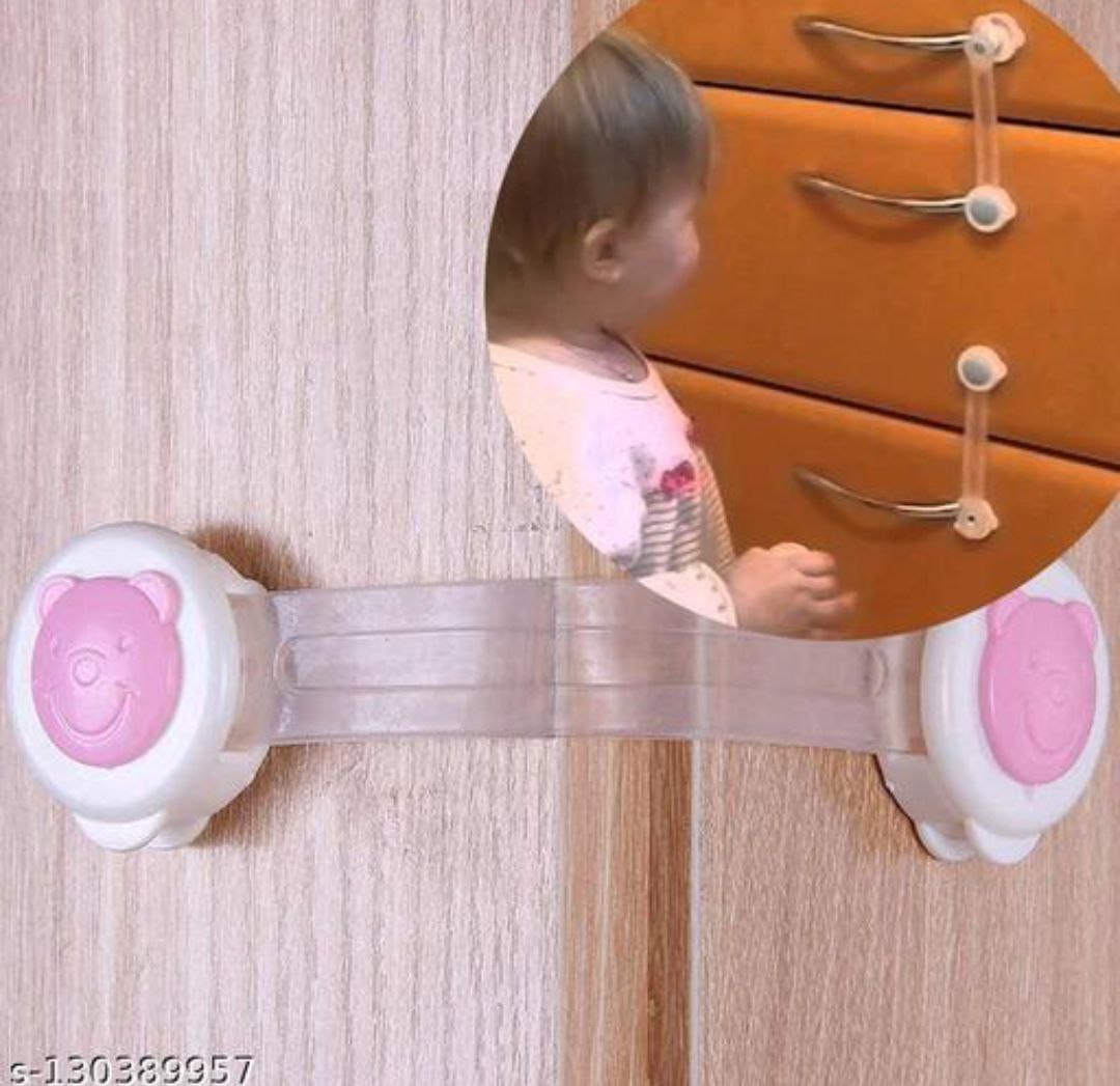 Child Safety Lock