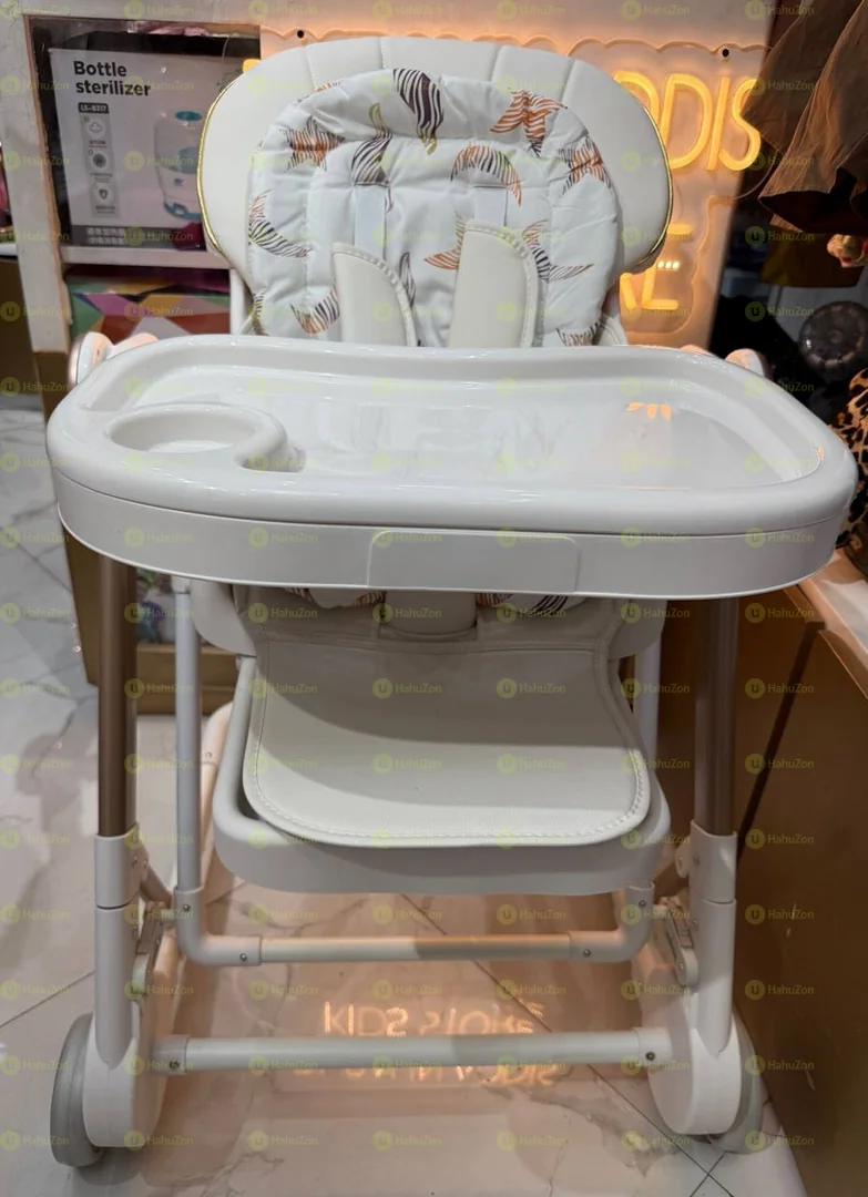 Multifunction Baby Feeding Chair