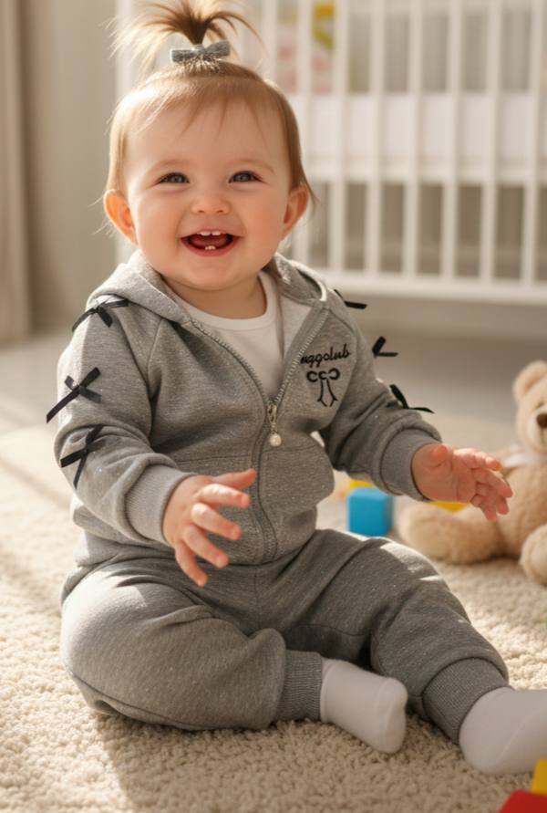 ኳሊቲ 3 ፒስ ቱታ