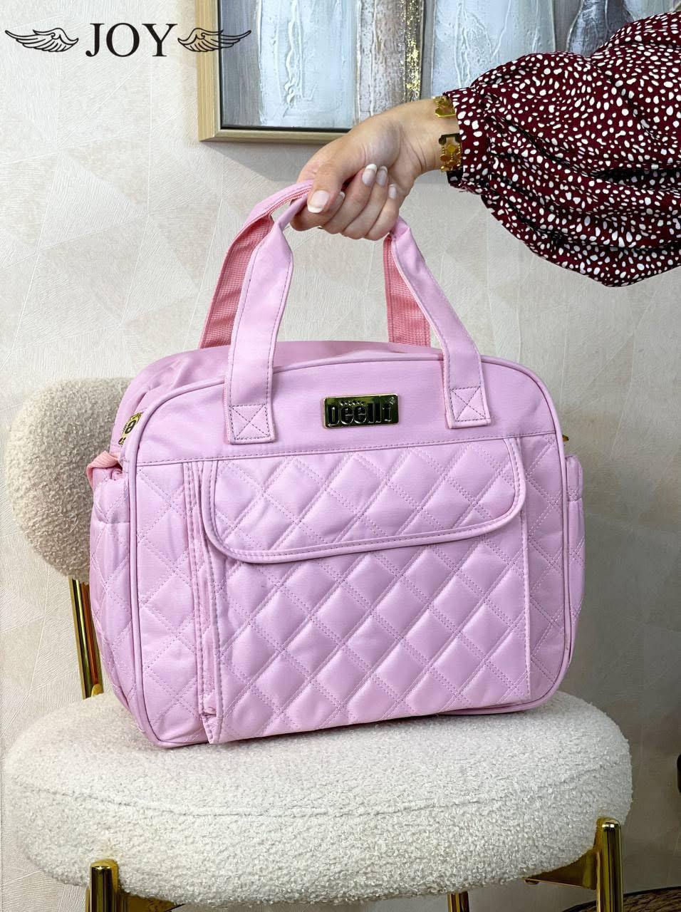 DeeLLt 4 in 1 Mama Bag