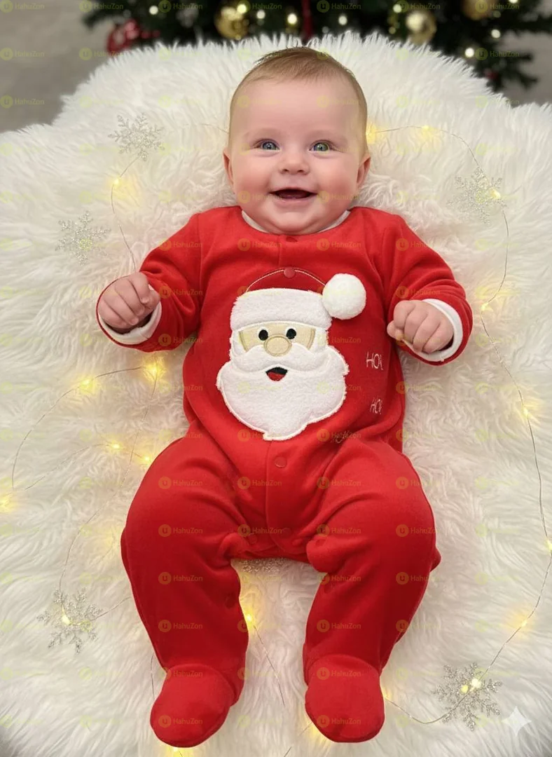 የልጆች ጀምሱት