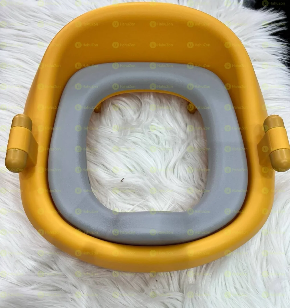 ዘመናዊ የልጆች ፖፖ