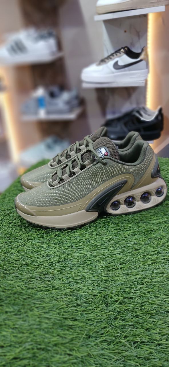 Nike Air Max Dn Men's Shoes