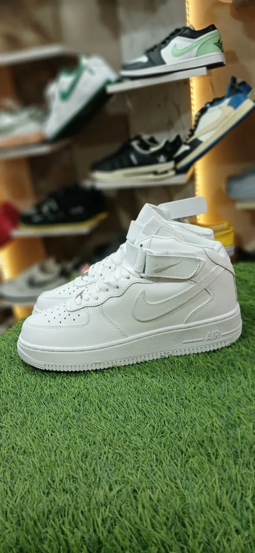 Nike Air Force 1 Men's Shoes