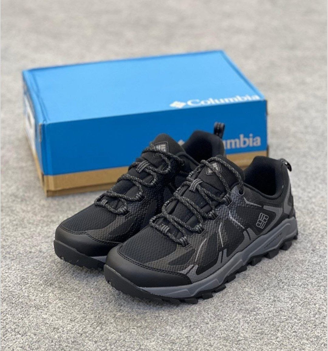 Colombia Outdry Men's Shoes