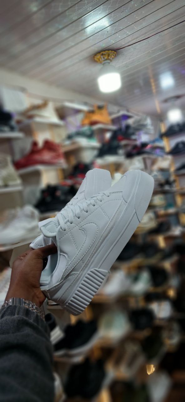 Nike Court Legacy Men's Shoes