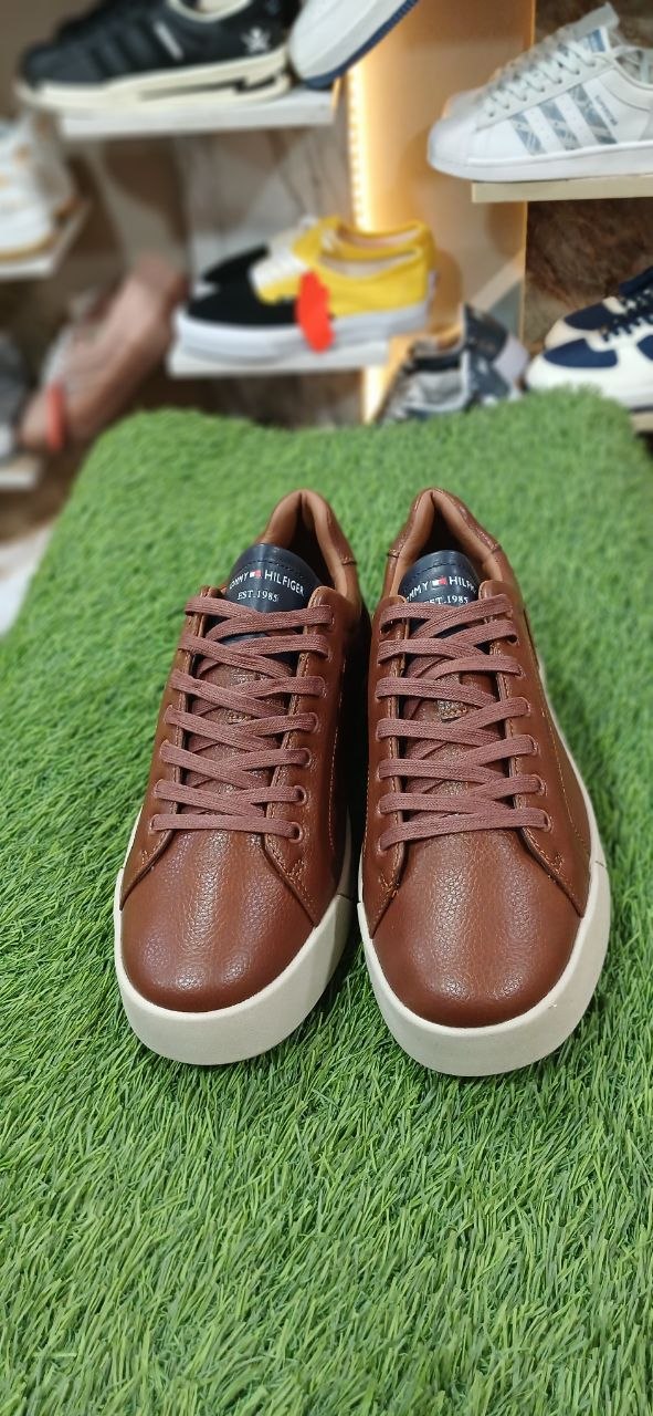 Tommy Hilfiger Men's Shoes