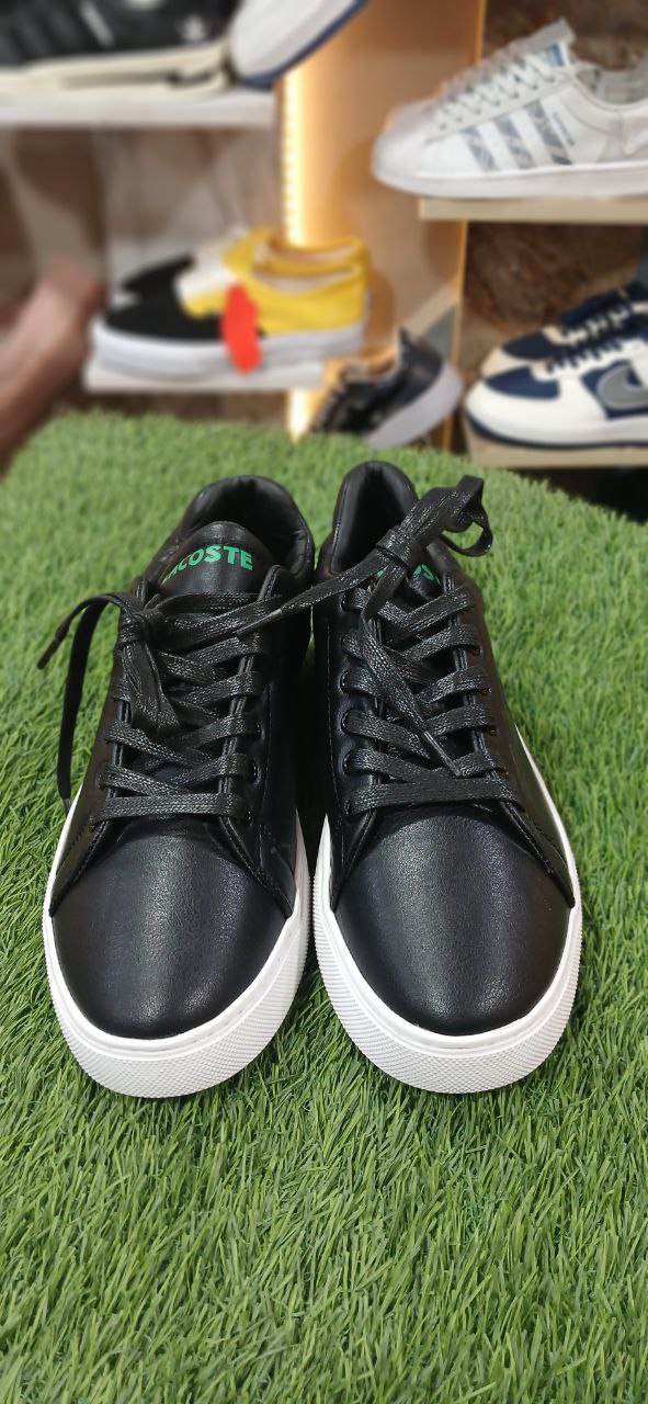 Lacoste Men's Shoes
