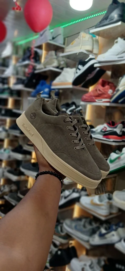 Timberland  Men's Shoes