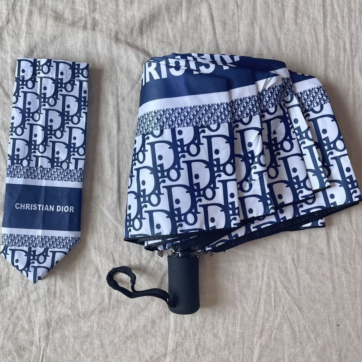 Christian Dior UV Umbrella