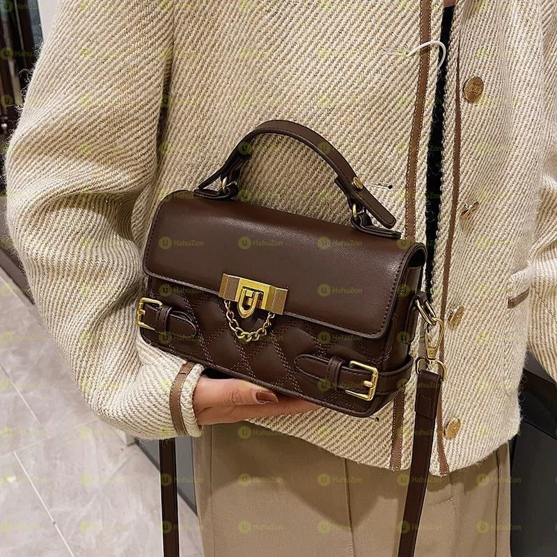 Lexury Brand New Women's Handbag