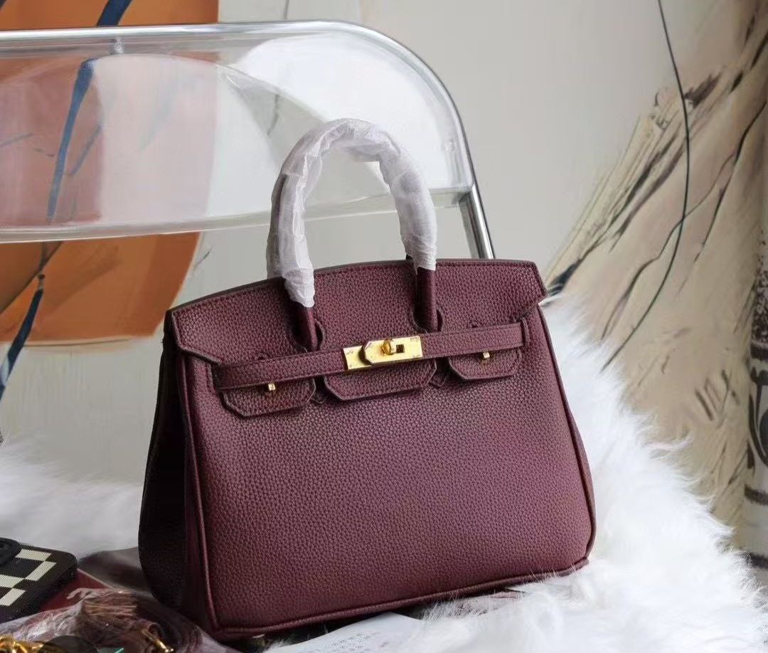 Hermes Birkin Women\s Handbag