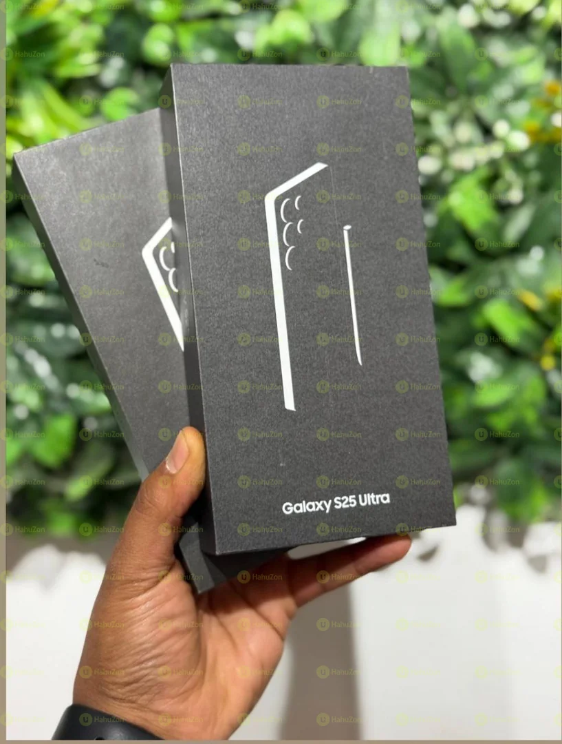 Samsung S25 Ultra