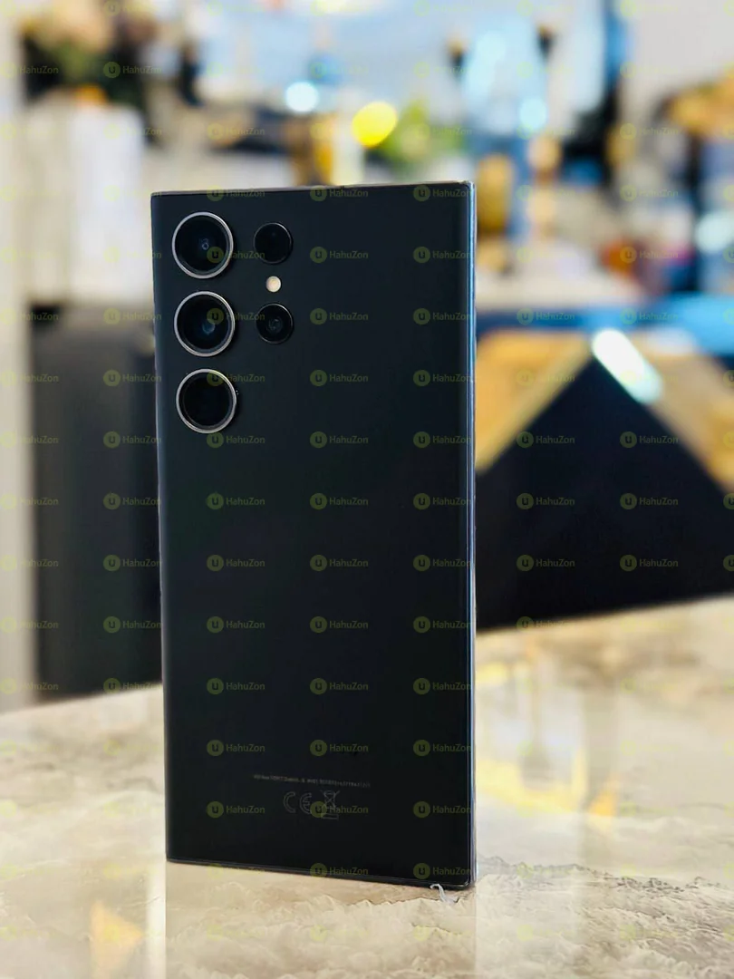 Samsung Galaxy S23 Ultra