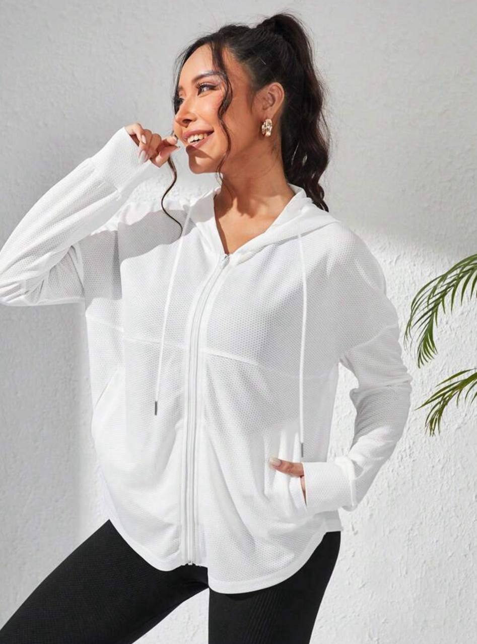 Women's Sport Jacket