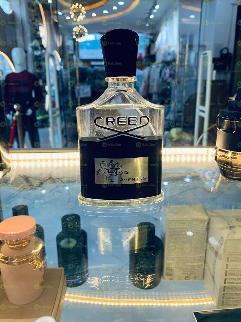 Creed Adventuse Perfume