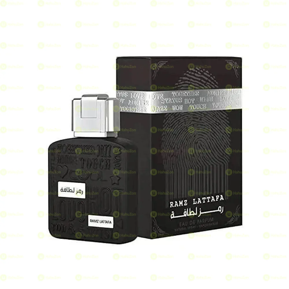 Ramza Lattafa Orginal Perfume