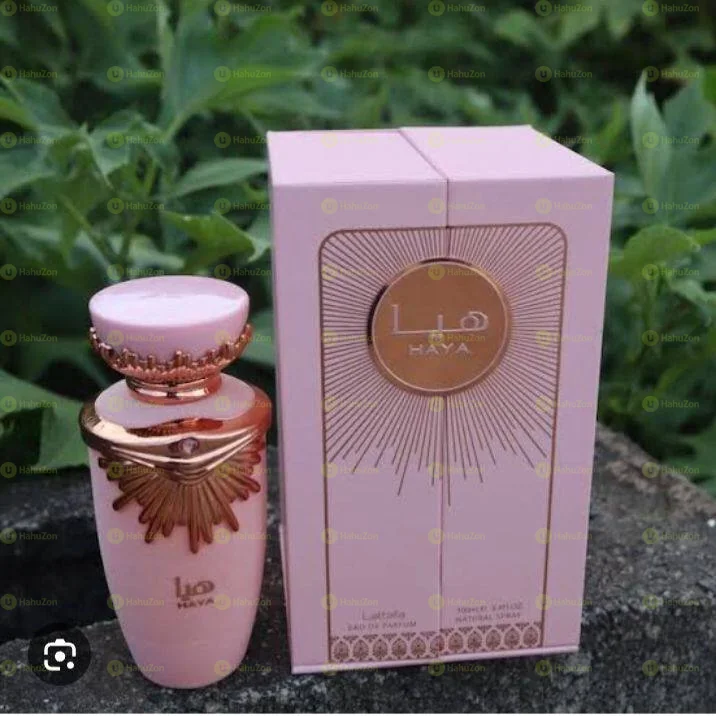 Orginal Haya Perfume