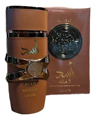 Assad Bourbon Orginal Perfume