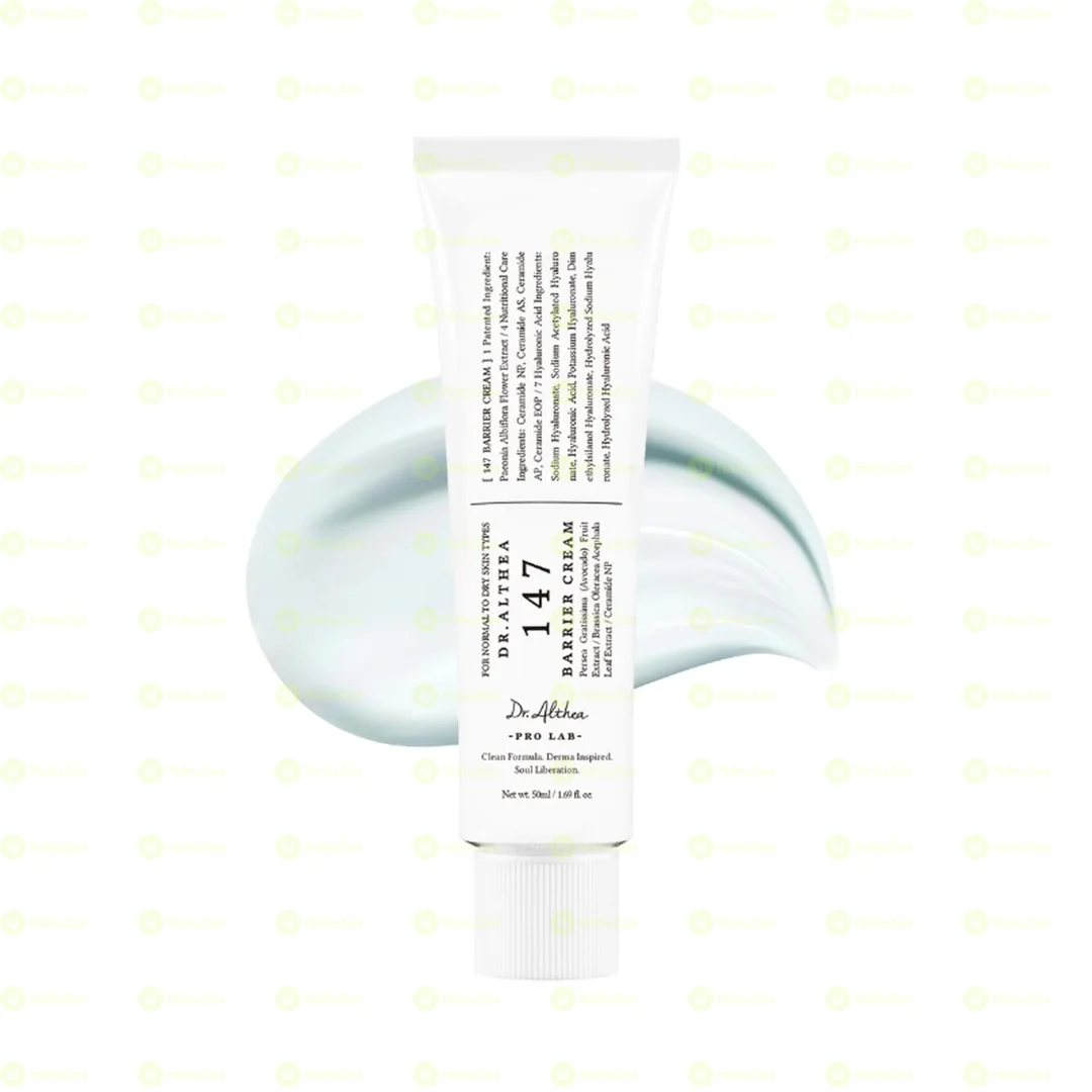 Dr. Althea 147 Barrier Cream