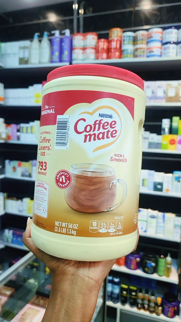 Nestlé Coffee Mate