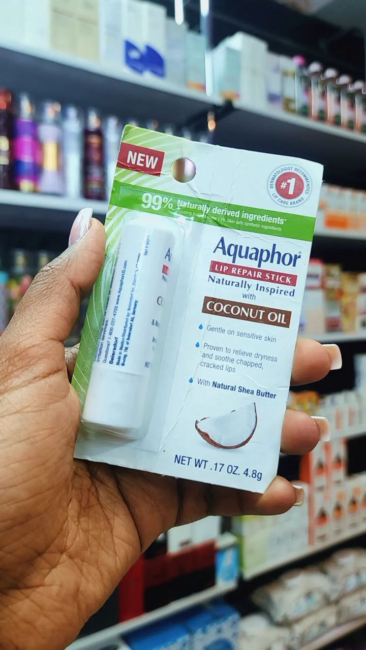 Aquaphor Lip Repair Stick