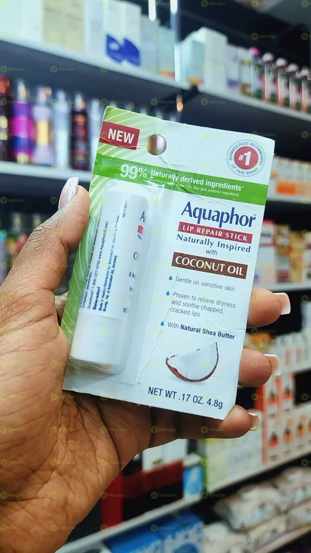 Aquaphor Lip Repair Stick