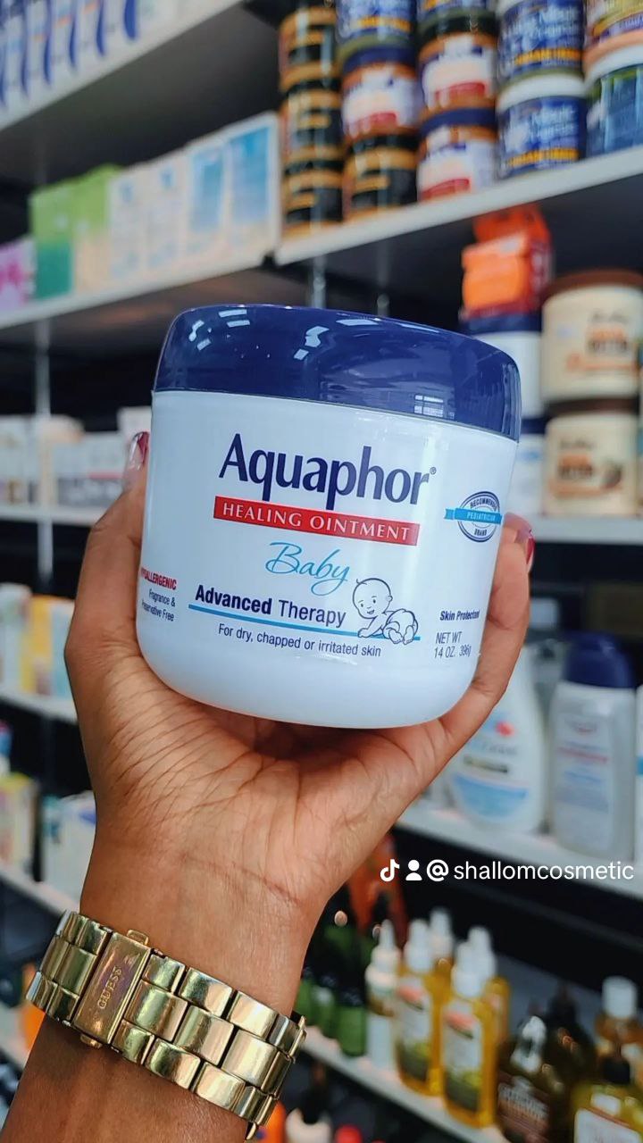 Aquaphor Baby Healing Ointment