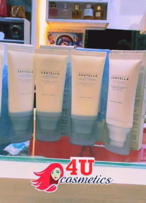 Centella Sunscreen