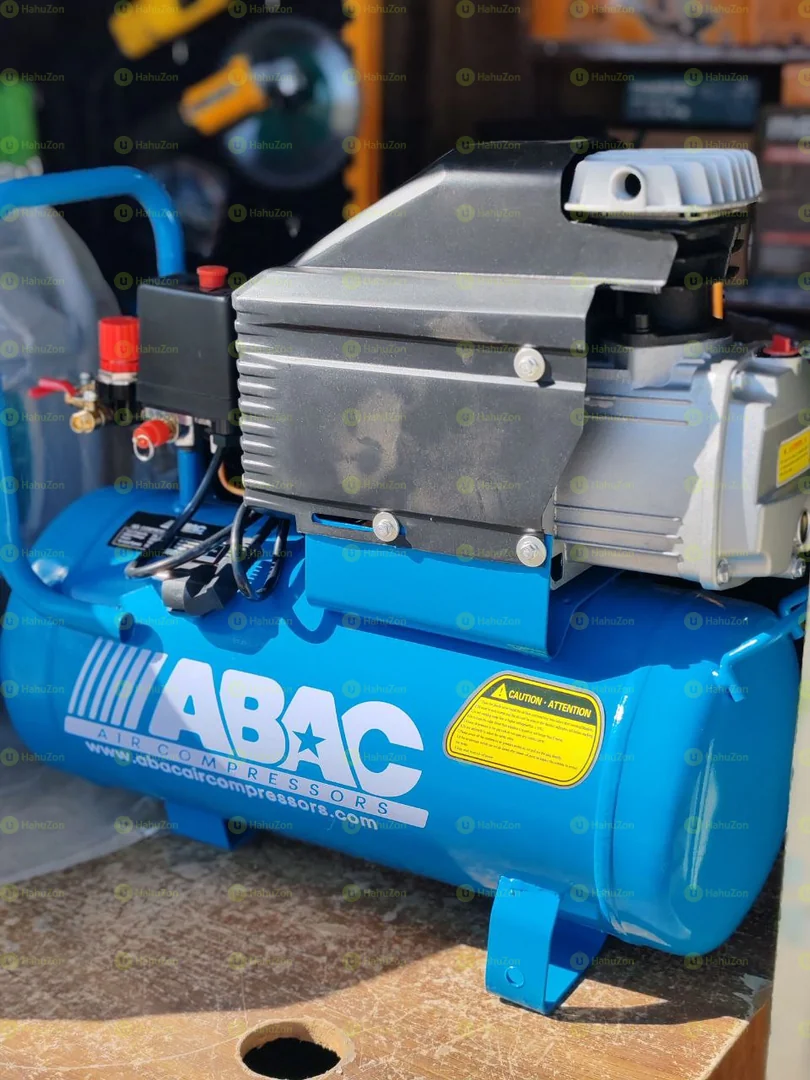 ABAC Air Compressor