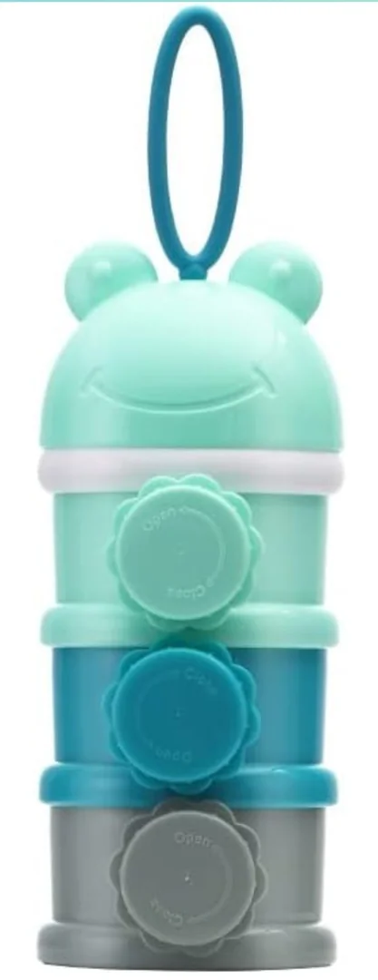 Baby Milk Powder Container