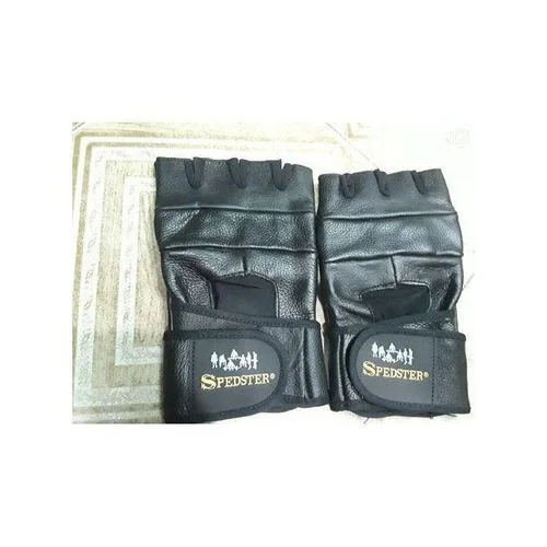 Spedster Workout Gloves