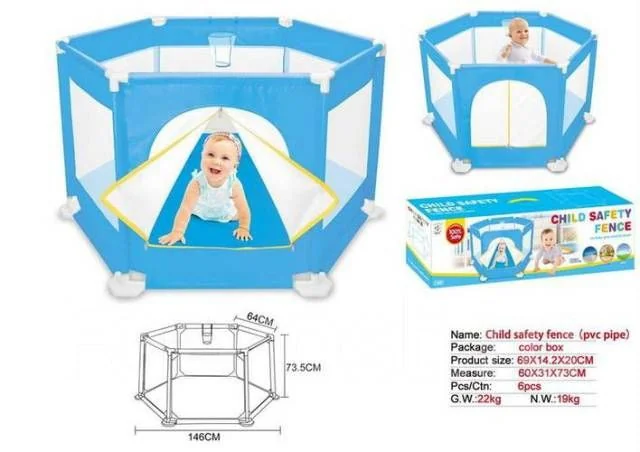 Baby Playpen