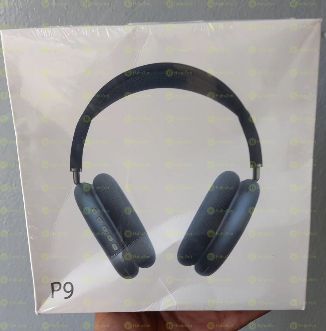 P9 Headset