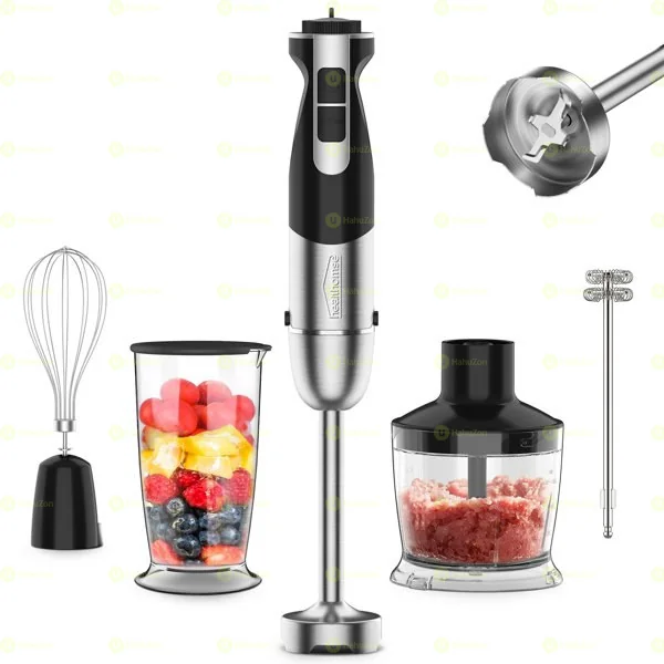 5 In 1 Hand Blender