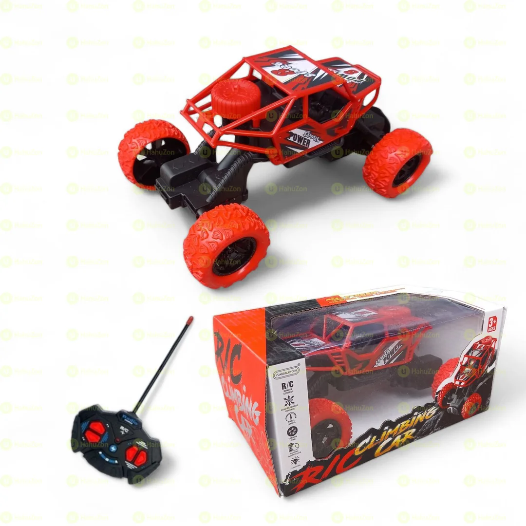 Kids R/c Car Toy